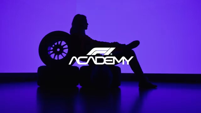 WATCH The 2026 F1 ACADEMY Opening Titles